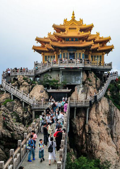 China tourist visa from Dubai - China visa requirements UAE residents